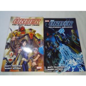 アメコミ[MARVEL フィアー・イットセルフ： アヴェンジャーズ