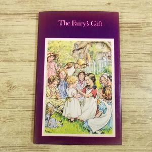 外国語絵本[シシリー・メアリー・バーカー The...の商品画像
