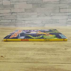 海外コミック[Walt Disney TOPO...の詳細画像1