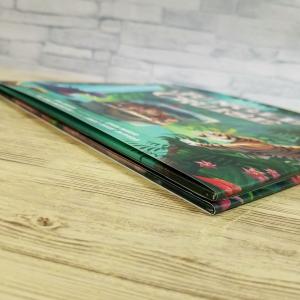 【期間限定特価】外国語絵本[ディズニー・パーク...の詳細画像4