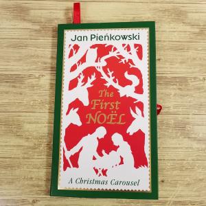 仕掛絵本[アーネスト・ニスター Revolving Picture] 洋書 英語