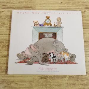 外国語絵本[のばらの村のものがたり 英語版 全8話 The Complete