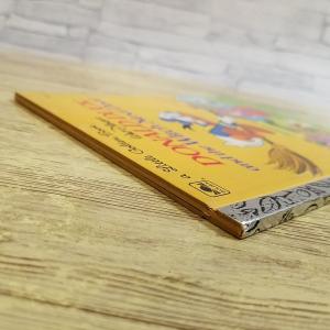 外国語絵本[ディズニー ドナルドダック DON...の詳細画像2