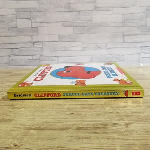 外国語絵本[クリフォード CLIFFORD: ...の詳細画像1