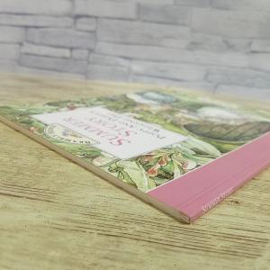 外国語絵本[のばらの村のものがたり BRAMB...の詳細画像2