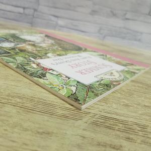 外国語絵本[のばらの村のものがたり BRAMB...の詳細画像3