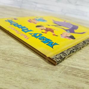 外国語絵本[ディズニー メリー・ポピンズ Wa...の詳細画像2