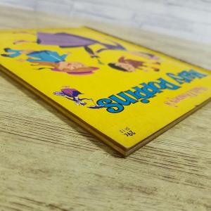 外国語絵本[ディズニー メリー・ポピンズ Wa...の詳細画像3