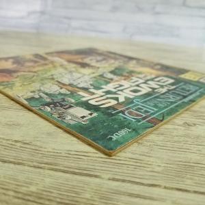 外国語絵本[スター・ウォーズ ジェダイの復讐 ...の詳細画像3