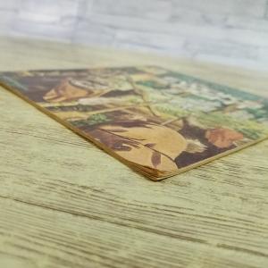 外国語絵本[スター・ウォーズ ジェダイの復讐 ...の詳細画像4