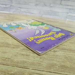外国語絵本[バッグスバニー Bugs Bunn...の詳細画像3