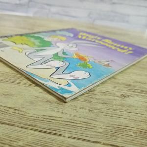 外国語絵本[バッグスバニー Bugs Bunn...の詳細画像4