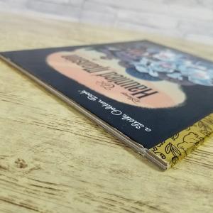 外国語絵本[ディズニー ホーンテッドマンション...の詳細画像2