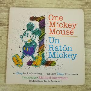外国語絵本[ディズニー Disney Book ...の商品画像