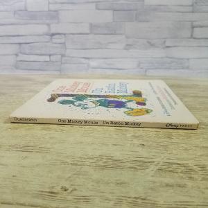 外国語絵本[ディズニー Disney Book...の詳細画像1