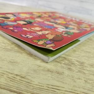 海外コミック[ピーナッツ Vol.3 PEAN...の詳細画像4