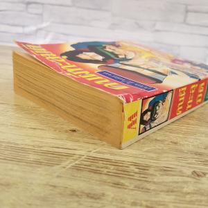 海外コミック[Yu Yu Hakusho Th...の詳細画像2