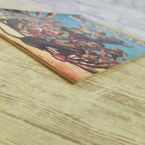 アメコミ[MARVEL コナン・ザ・バーバリア...の詳細画像4