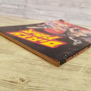 アメコミ[ダーティ・ペア アメコミ版 Dirt...の詳細画像2