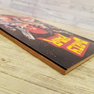 アメコミ[ダーティ・ペア アメコミ版 Dirt...の詳細画像3
