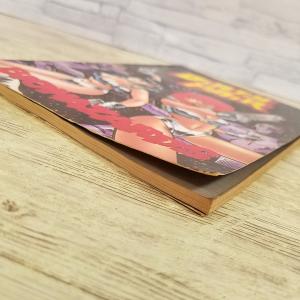 アメコミ[ダーティ・ペア アメコミ版 Dirt...の詳細画像4