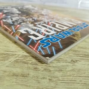 アメコミ[スター・ウォーズ エンパイア 7 S...の詳細画像3