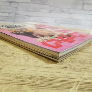 パソコン雑誌[コンプティーク 1990.1(付...の詳細画像3