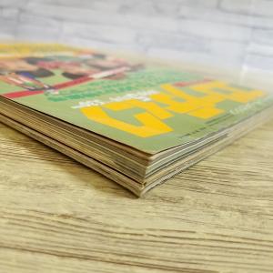 パソコン雑誌[コンプティーク 1990.5(付...の詳細画像3