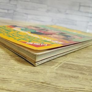 パソコン雑誌[コンプティーク 1990.5(付...の詳細画像4