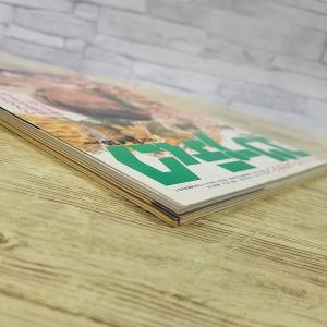 パソコン雑誌[コンプティーク 1986.12(...の詳細画像3