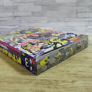 ゲーム関連[(ポーチ付き)スプラトゥーン3 イ...の詳細画像2