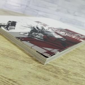 ゲーム関連[アシュレイ・ウッド アート・オブ・...の詳細画像4