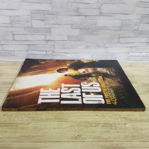 ゲーム関連[ラスト・オブ・アス ポスターブック...の詳細画像1
