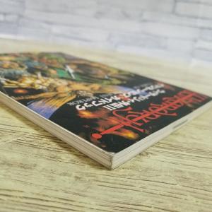 攻略本[ウィザードリィ・外伝II イマジネーシ...の詳細画像3