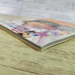 パソコン雑誌[(シール付き)コンプティーク 1...の詳細画像4