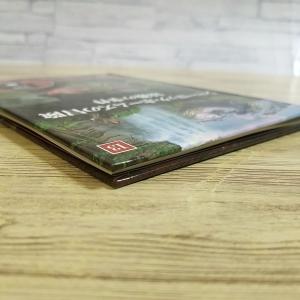 海外ドラマ関連[英日対訳ブック特典DVD付 シ...の詳細画像3