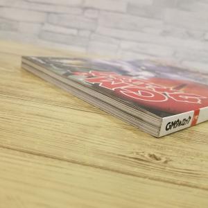 【期間限定特価】ゲーム雑誌[GMウォーロック ...の詳細画像2