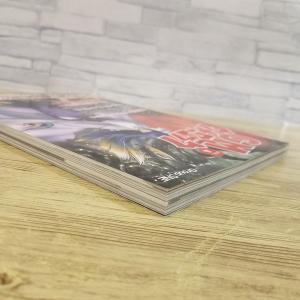 【期間限定特価】ゲーム雑誌[GMウォーロック ...の詳細画像3