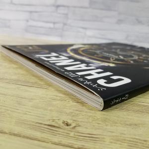 時計関連[別冊Begin シャネル CHANE...の詳細画像2