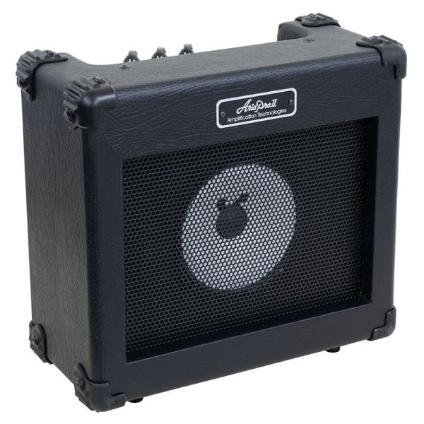 AriaProII AB-10 PLUS Bass Amp  アリアプロ２／ ベース アンプ　入門用...