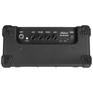 AriaProII AG-10 PLUS Gu...の詳細画像2