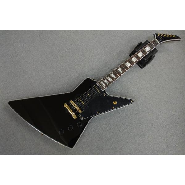 Bacchus Global Series / BEX-CTM Alnico BLK 　バッカス　エ...