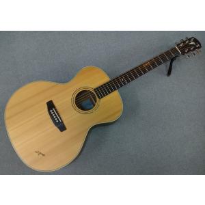 K.Yairi K.ヤイリ エレアコギター ベース Acoustic Electric Bass