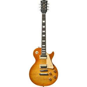 Bacchus Universe Series BLP-FMH/R HB (ハニーバースト) バッカス 