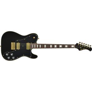 Bacchus Universe Series /  BTLC-1-RSM/R BLK (ブラック)...