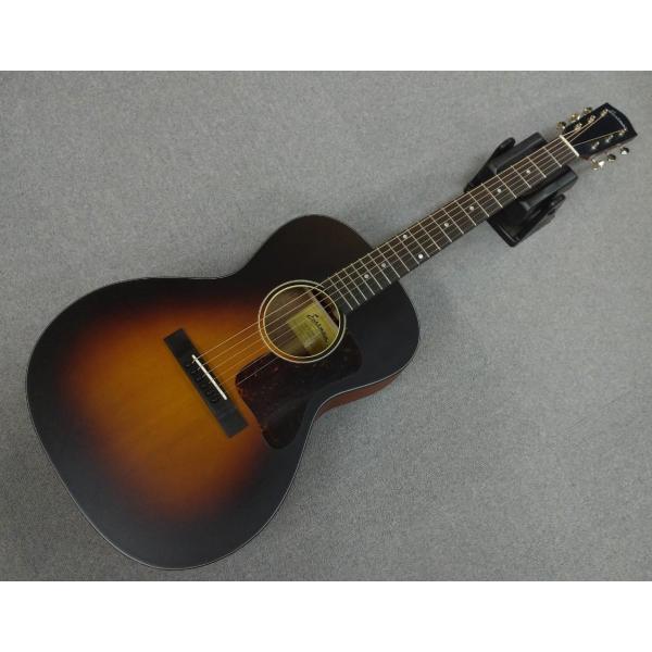 Eastman / E1-OOSS-SB  L-00 TYPE  イーストマン オール単板モデル【現...