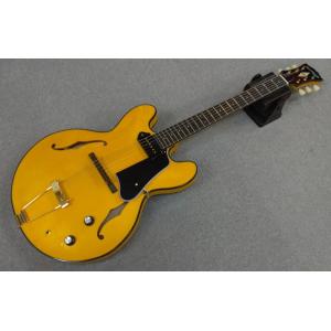 Seventy Seven Guitars / EXRUBATO-JAZZ-JT -ANA-《エレキギター》新品