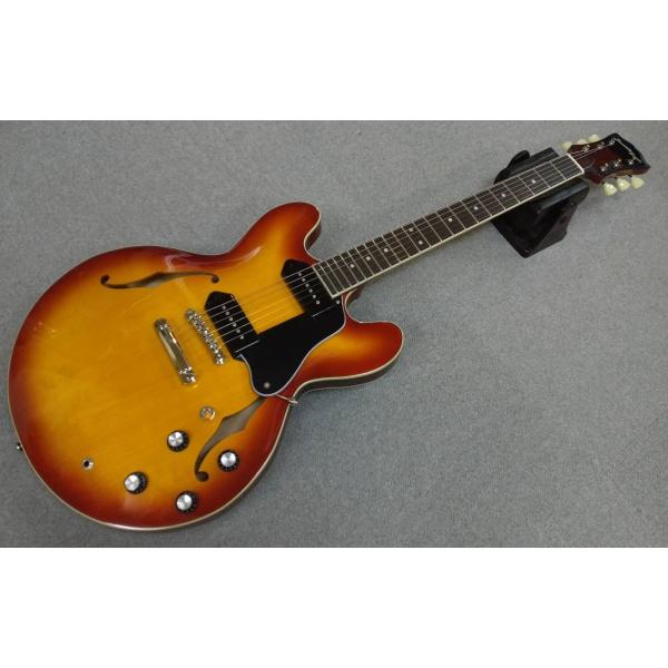 Seventy Seven Guitars / EXRUBATO-STD/S-JT ITB P-90...