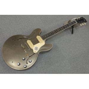 Seventy Seven Guitars/EXRUBATO-STD/S-JT OAG (Old American Gold