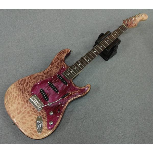 momose MC-TOCHI WSE'25/NJ VWR-GRD  【One Day Guitar...